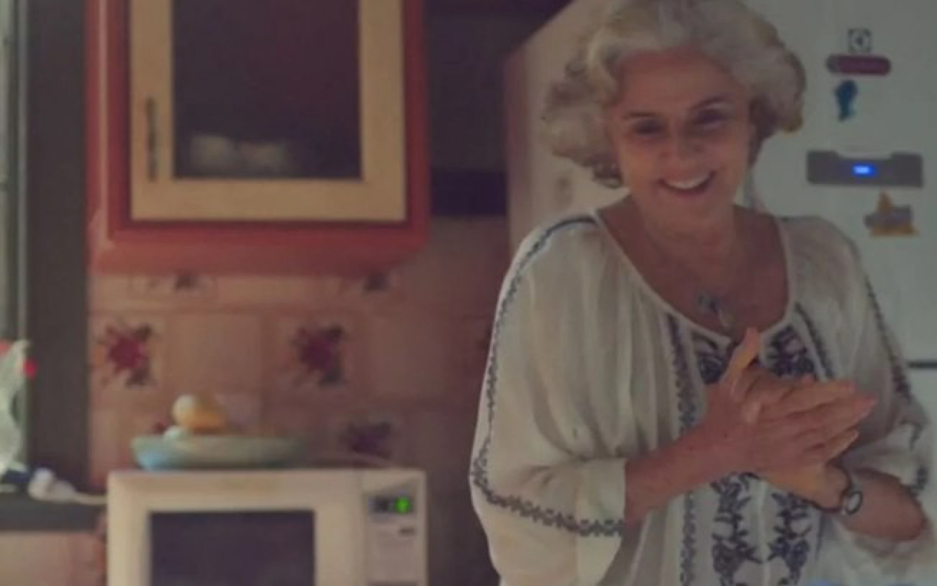 Marieta Severo - Reprodução Internet