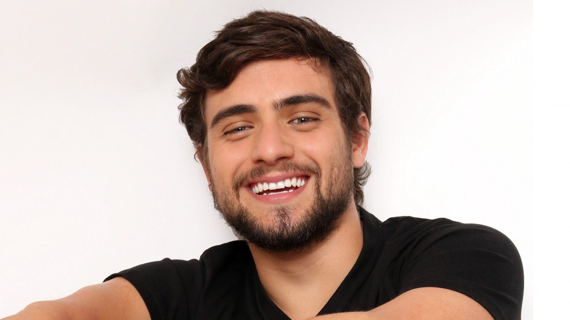 Marcelo Filho - Foto: reprodução