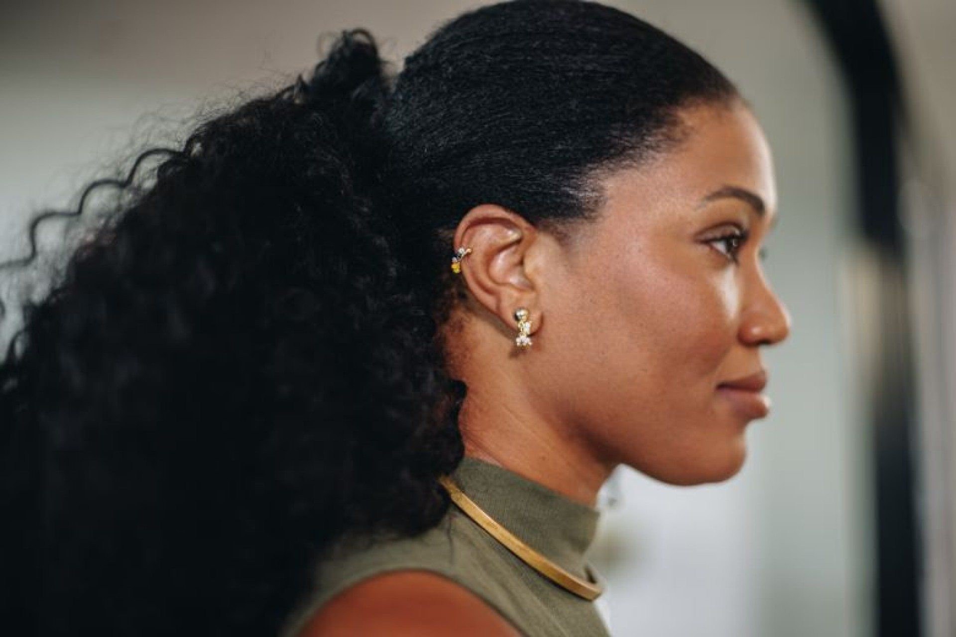 Luedji Luna

 - Divulgação