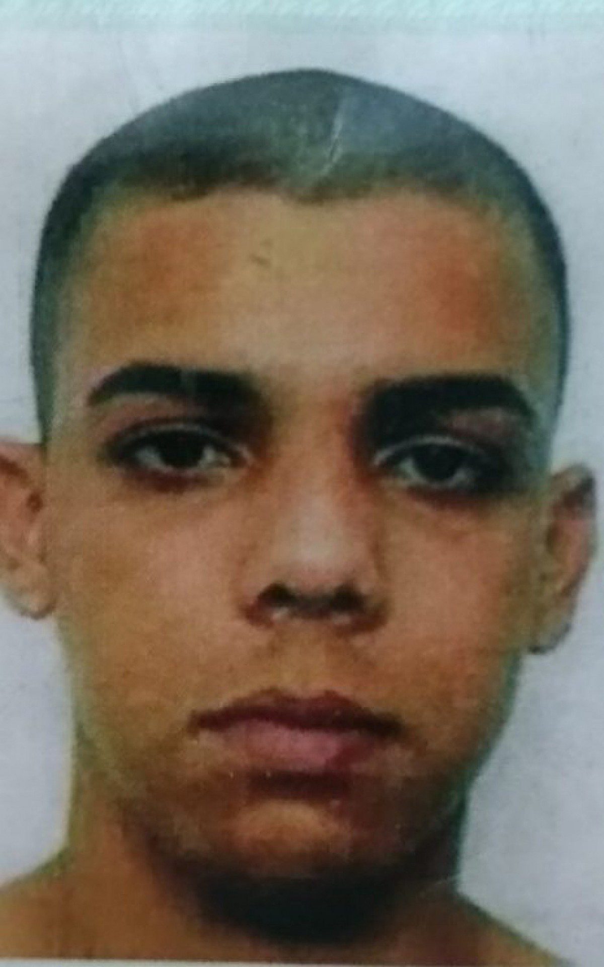 Wallace Leonardo Gomes, conhecido como "WL’ foi executado com cerca de 11 tiros, em dezembro do ano passado.