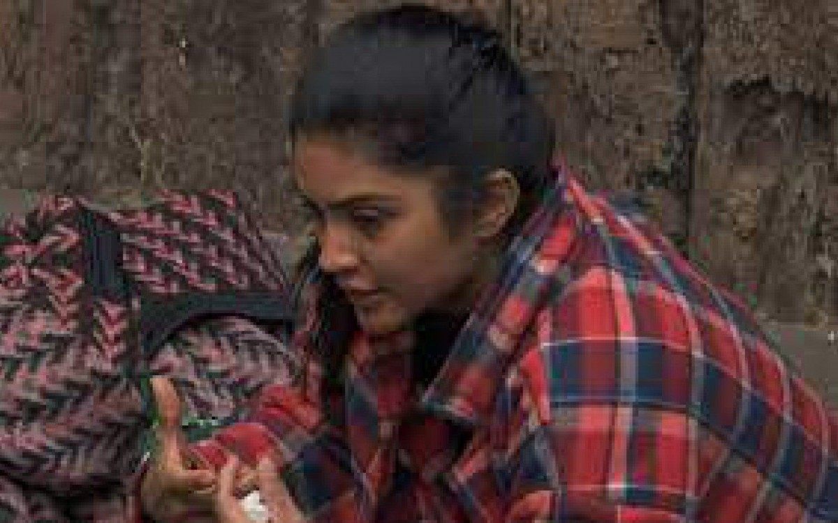 Mileide criticou falta de coerência de Dayane Mello em 'A Fazenda' - Reprodução/Playplus