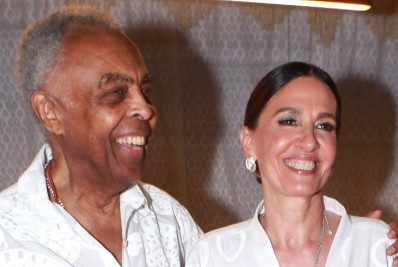 Flora Gil diz que camarote 'Expresso 2222' não vai estar neste Carnaval