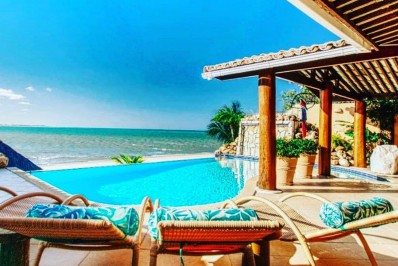 Black Friday: ofertas de hospedagens e passeios com até 50% de desconto