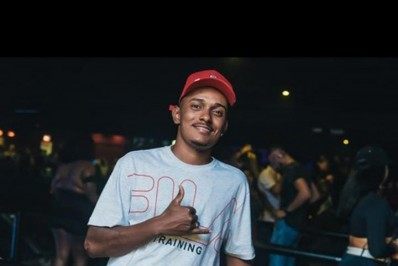 Família acusa PM de matar entregador no Morro do Palácio