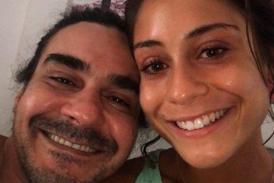 Filha que deveria receber pensão de André Gonçalves trabalha como vendedora