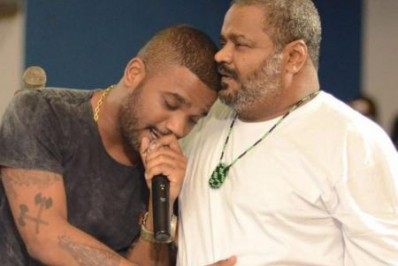 'Respondendo bastante', diz filho de Arlindo Cruz sobre novo tratamento do pai