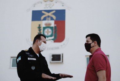 Programa Bairro Seguro, da Polícia Militar do Estado, chega a Petrópolis em dezembro