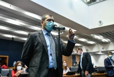 Alerj pede cancelamento de multas de trânsito aplicadas durante pandemia