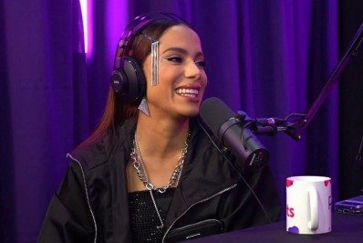 Anitta revela que realizará show em Montevidéu na final da Libertadores