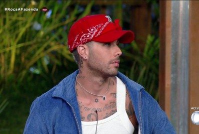 A Fazenda: Gui Araújo é ‘macetado’ por todos os lados na formação de Roça