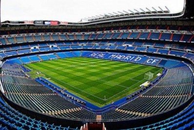 Jogadores da base do Real Madrid terão de depor sobre caso envolvendo vídeo íntimo com menor de idade