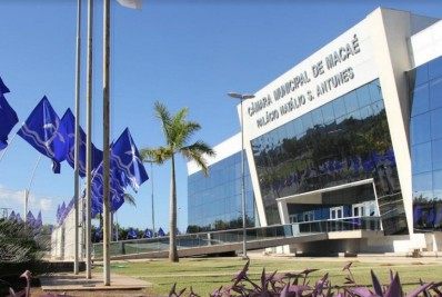 Câmara divulga lista de classificados para prova do Estágio