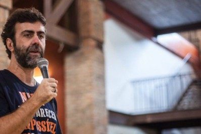 Marcelo Freixo cumpre agenda na Região dos Lagos de olho em 2022