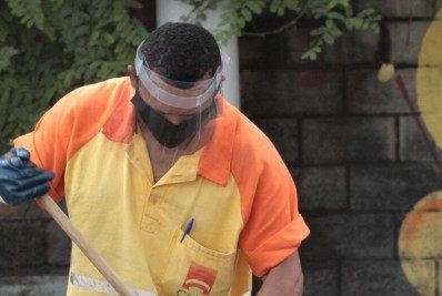 Candidatos ao concurso da Clin fazem prova neste sábado