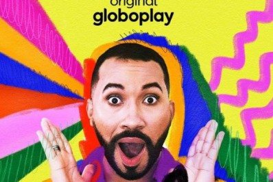Regozijo! Gil do Vigor anuncia seu documentário no Globopay