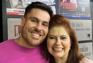 De volta aos palcos, Narjara Turetta renova aparência e revela procedimento com Dr. Fabio Barros