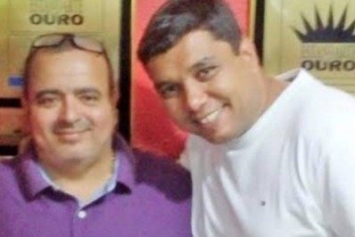 Inocentes de Belford Roxo realiza ensaio de canto para apresentação na Cidade do Samba