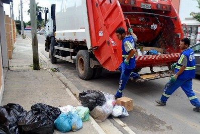 Empresa beneficiada indevidamente na 