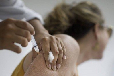 Casimiro divulga mais um balanço de vacinação contra a Covid-19