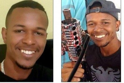 Preso traficante suspeito de torturar morador do Castelar após sumiço de meninos 