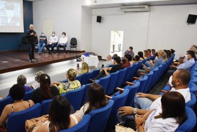 Angra lança sistema pioneiro no estado do Rio