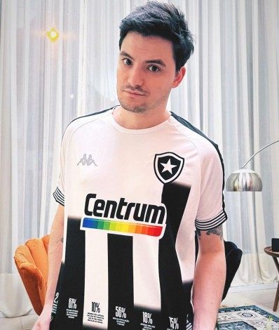 Felipe Neto - Divulgação/ Felipe Neto