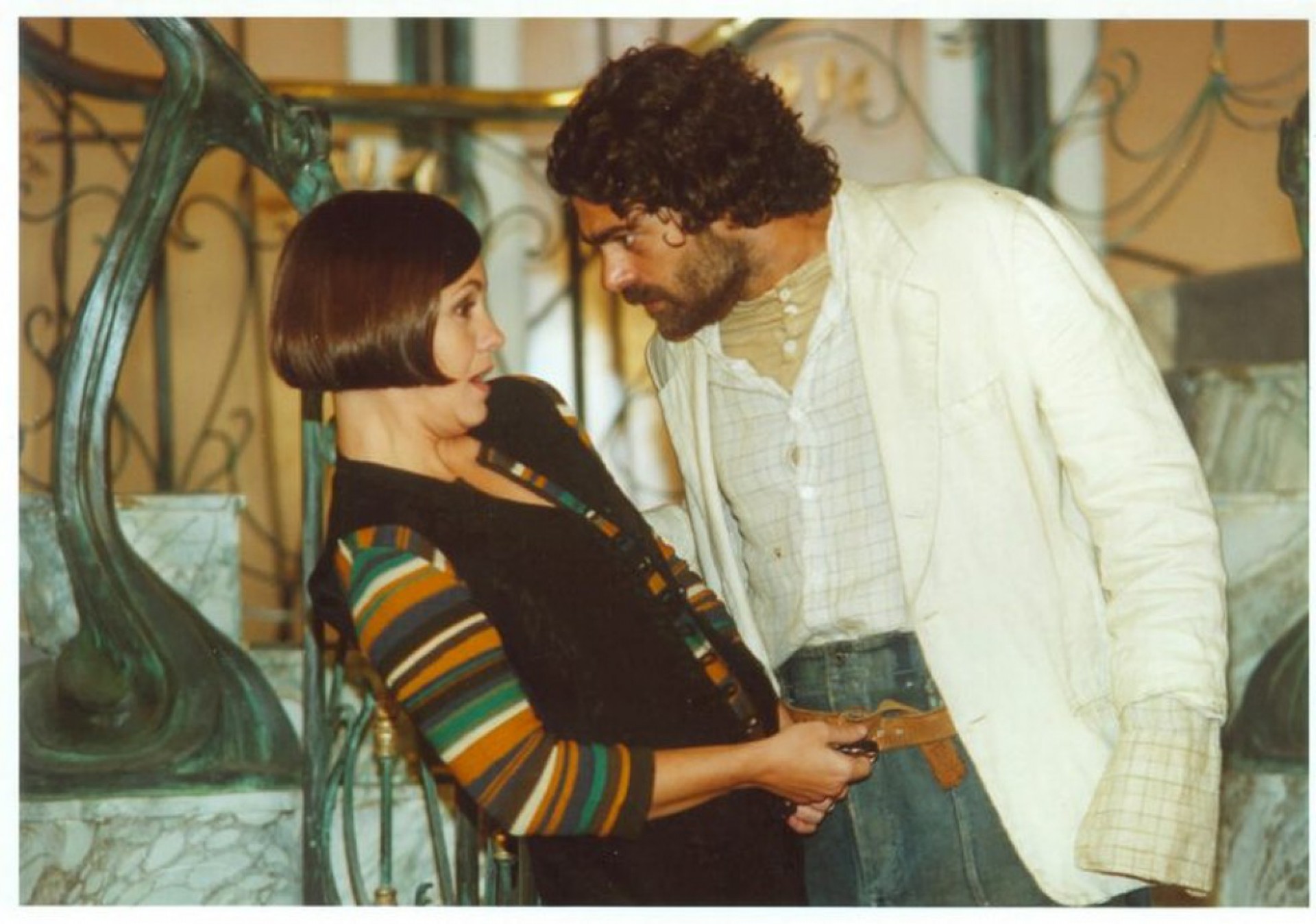 TV Globo vai exibir 'O Cravo e a Rosa' em novo horário, logo depois do 'Jornal Hoje' - Reprodução