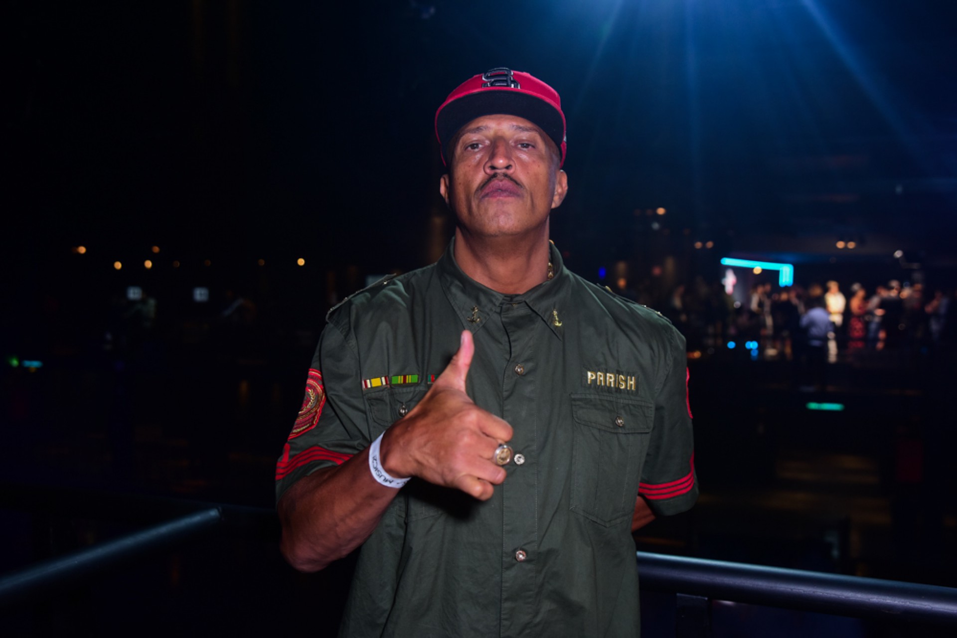 Mano Brown - Ag. News