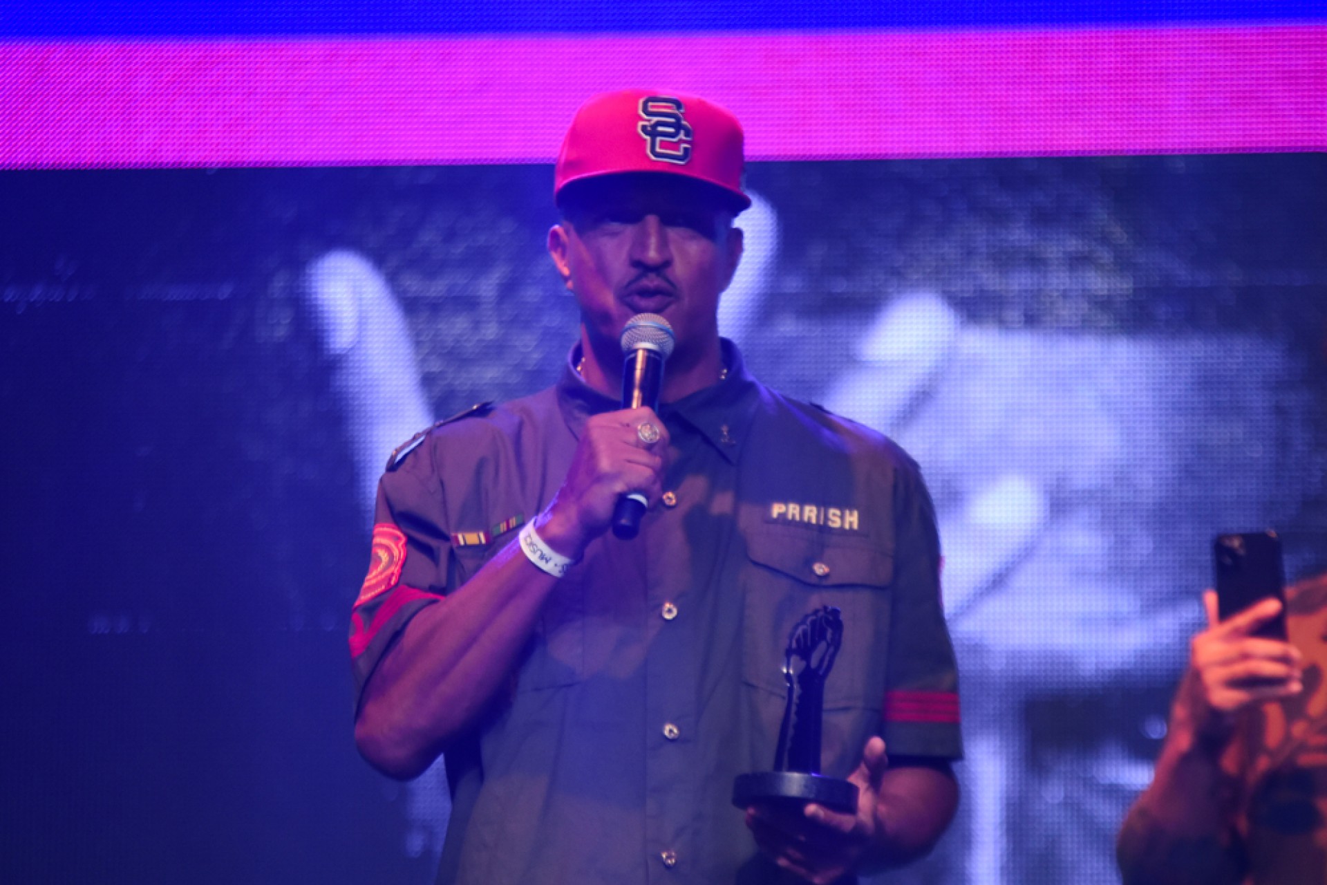 Mano Brown - Ag. News