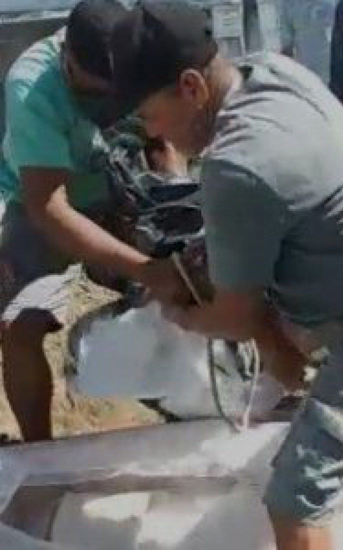 Segundo o prefeito F&aacute;bio do Pastel (PL), obras come&ccedil;am dentro de dois meses

