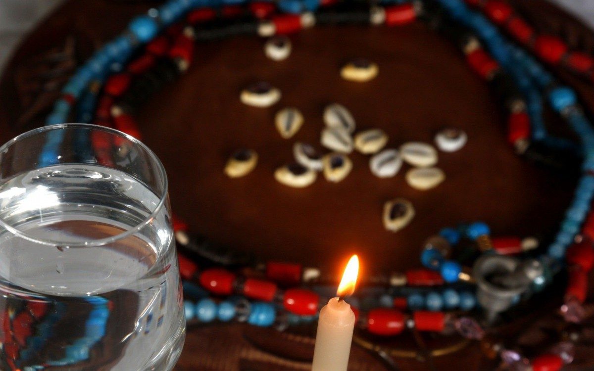 N&uacute;cleo de Atendimento &agrave;s V&iacute;timas de Intoler&acirc;ncia Religiosa (Navir) tamb&eacute;m realiza trabalhos de preven&ccedil;&atilde;o