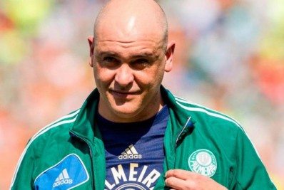 Ídolo do Palmeiras destaca jogador mais importante do Flamengo: 'Joga demais'