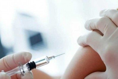 Magé realiza campanha de vacina contra sarampo e rubéola