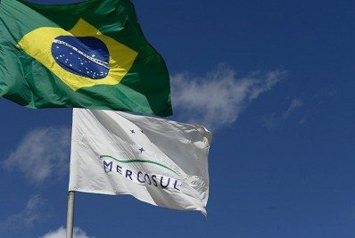 Presidentes se reúnem na Cúpula do Mercosul no Paraguai