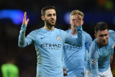 Astro do Manchester City revela torcida entre Flamengo e Palmeiras na final da Libertadores