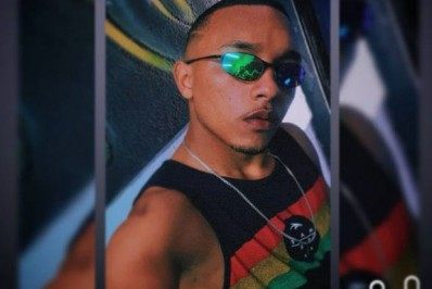 Quem era MC Black, cantor de funk encontrado morto em praia de Fortaleza