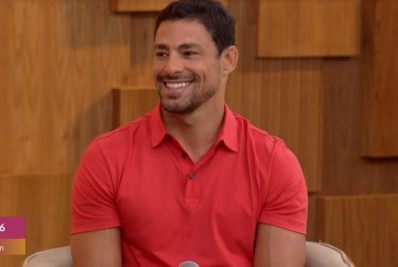 Cauã Reymond reage a proposta indecente de fã e vídeo viraliza na web; confira!