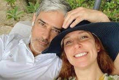 Natasha Dantas faz mistério ao ser questionada sobre filhos: 'Vocês vão ficar curiosos'