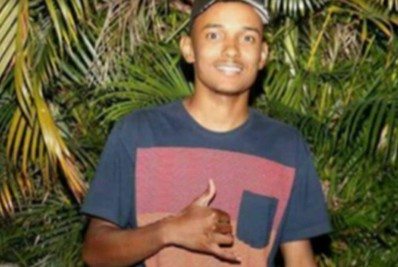 ‘Mais uma família foi destruída’, diz irmão de entregador morto em Niterói