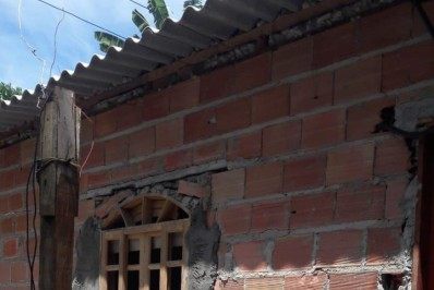 Prefeitura implementa programa que beneficia casas de famílias da cidade