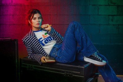 Ju Trevisol faz seu primeiro espetáculo musical e revela expectativas