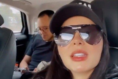 Maraisa sobre primeiro voo após morte de Marília Mendonça: 'Medo de voar'