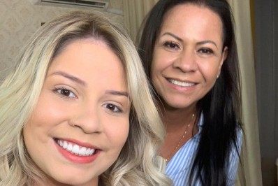 Mãe de Marília Mendonça emociona a web com reflexão: 'Ser forte é sobre não se render'