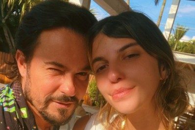 Chega ao fim o namoro de Paulo Vilhena e Maria Luiza Silveira