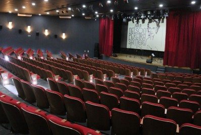 População vai poder escolher as atrações do Festival Niterói Lives