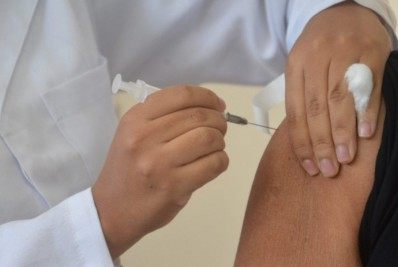 Covid-19: Brasil atinge a marca de 159,5 milhões de vacinados com ao menos uma dose