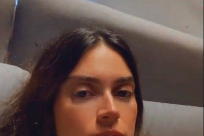 Grávida de oito meses, Thaila Ayala está de repouso absoluto: 'Bebê querendo vir prematuro'