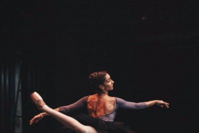 Com preços populares, Ballet do Theatro Municipal do Rio abre nova temporada