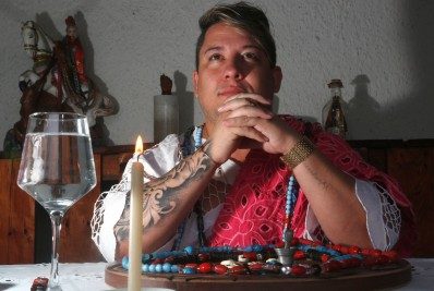 Vítimas de intolerância religiosa encontram apoio em núcleo especializado