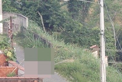 Homem é morto a tiros na Vila Moderna, em Resende